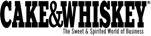 CAKE&WHISKEY Magazine - The Sweet & Spirited World of Business