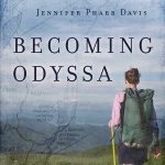 becoming odyssa book becoming odyssa book